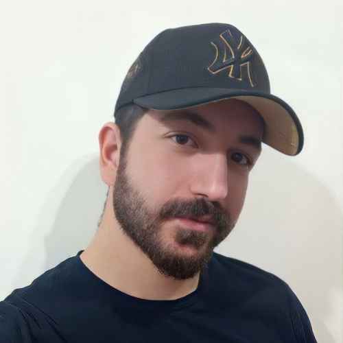 user profile