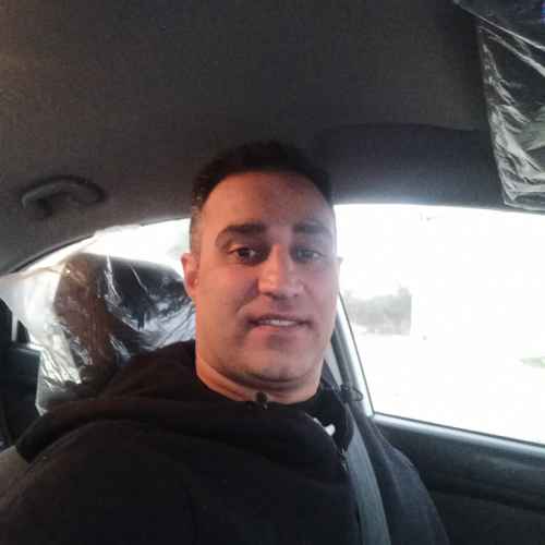 user profile