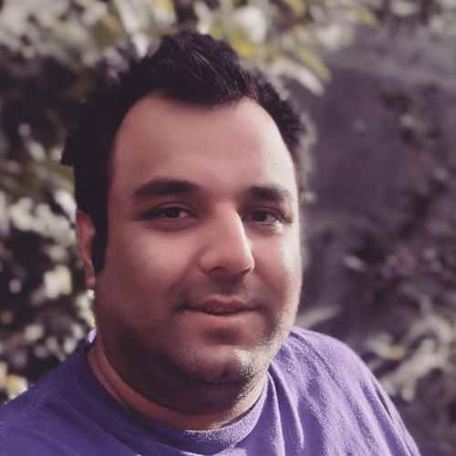 user profile