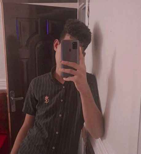 user profile