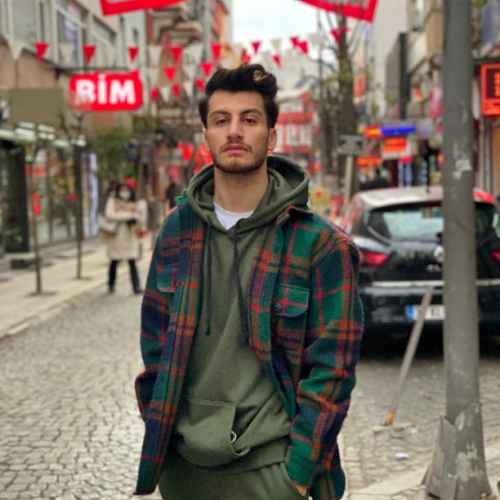 user profile