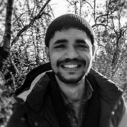 user profile