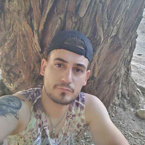 user profile