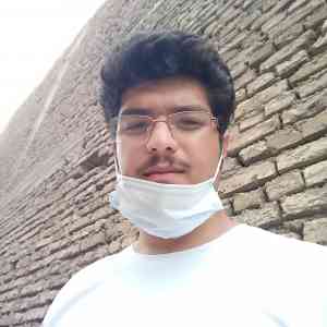 user profile