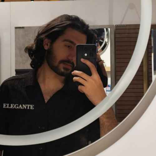 user profile