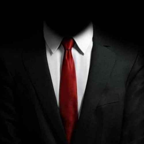 user profile