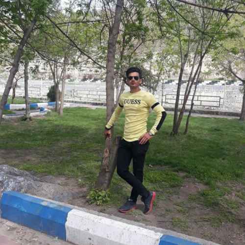 user profile