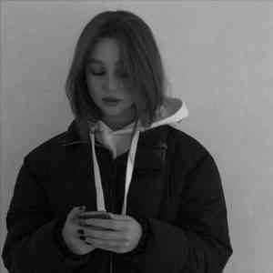 user profile