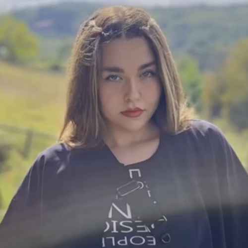 user profile