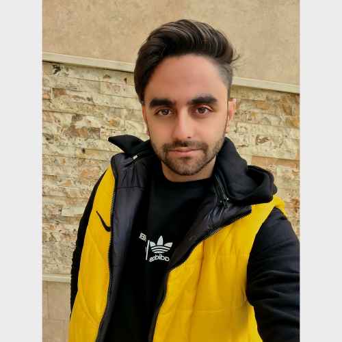 user profile