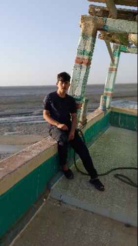 user profile