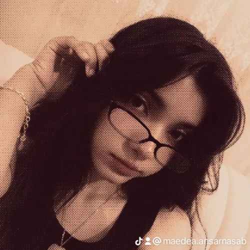 user profile