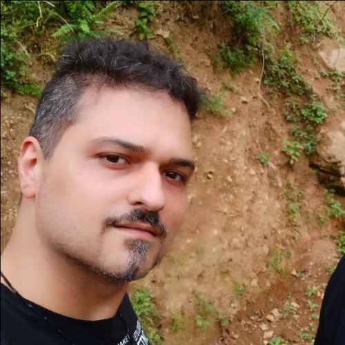 user profile