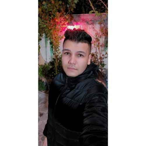 user profile
