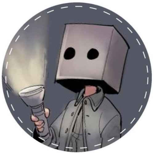 user profile