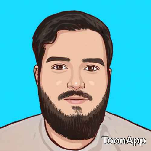 user profile