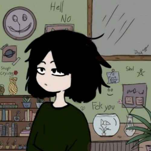 user profile