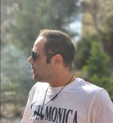 user profile