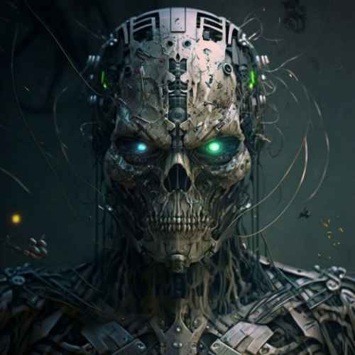 user profile