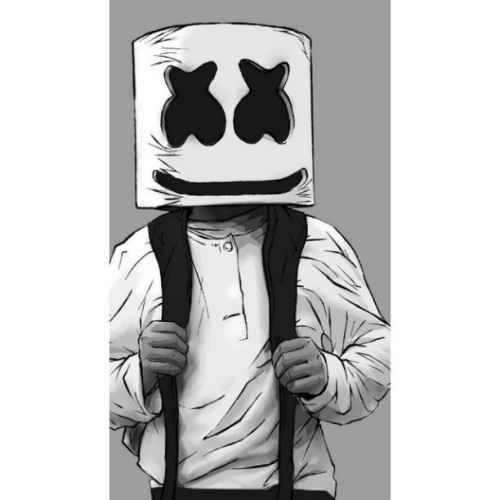 user profile