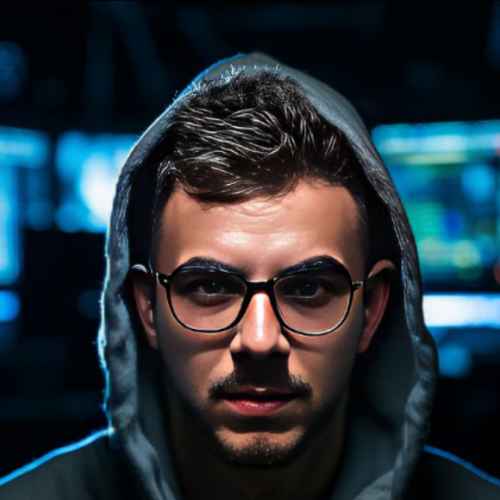 user profile