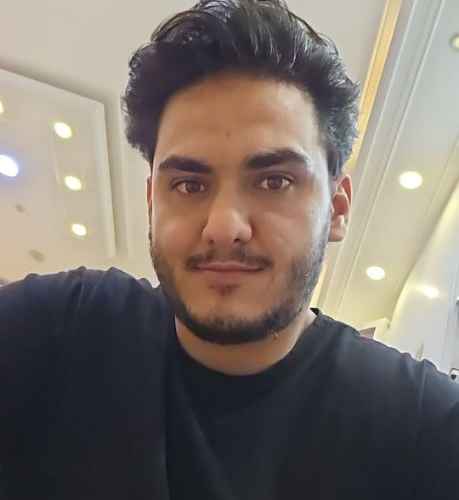 user profile