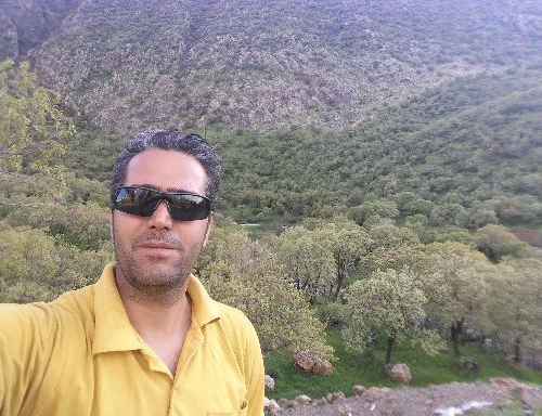 user profile