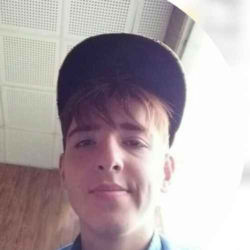 user profile