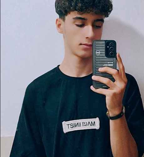 user profile