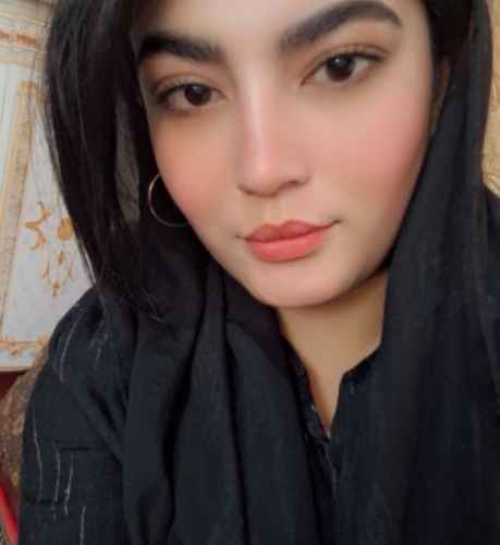 user profile