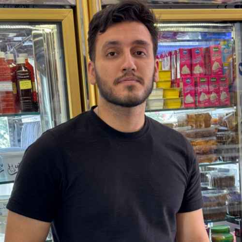 user profile