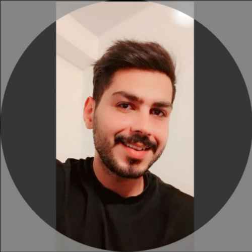 user profile