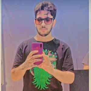 user profile
