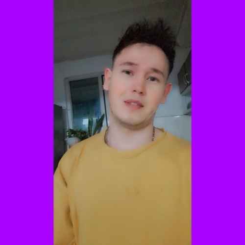 user profile