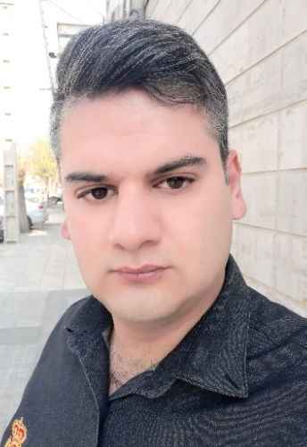 user profile