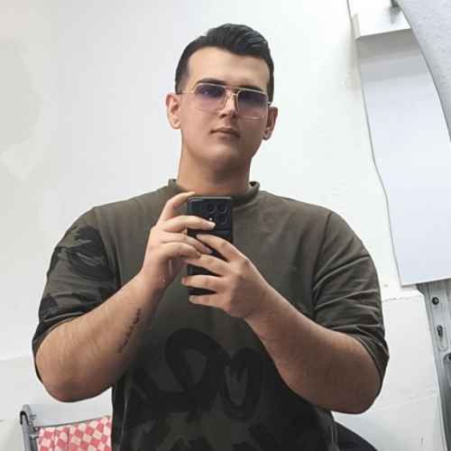 user profile