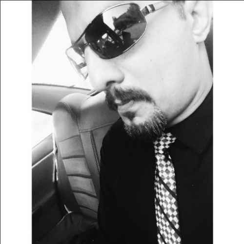 user profile