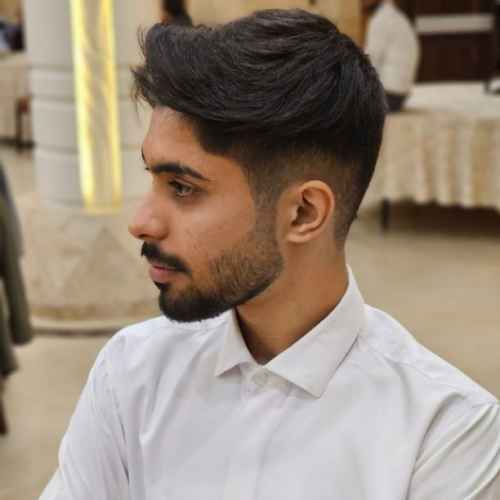 user profile