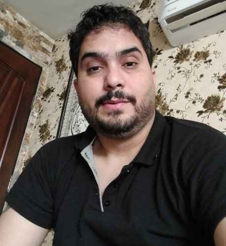 user profile