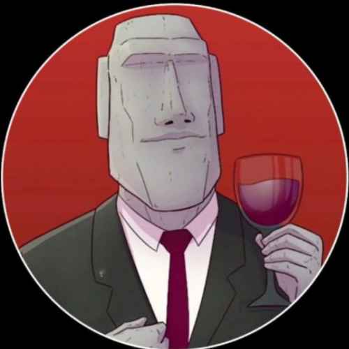 user profile