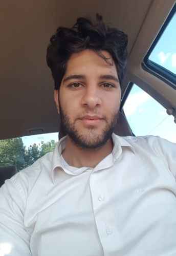 user profile