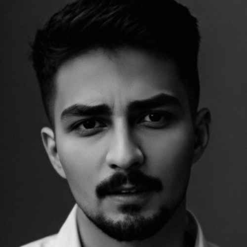 user profile