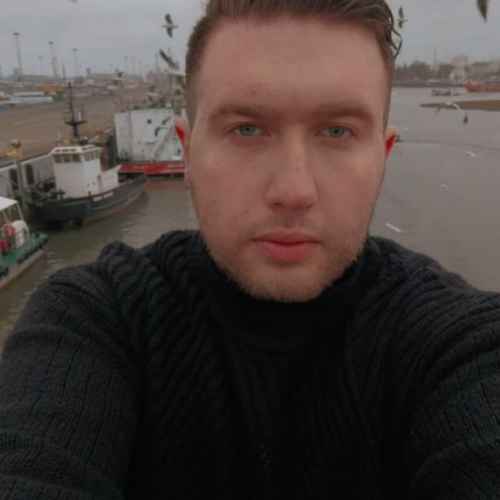 user profile