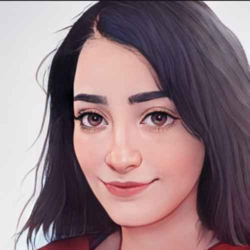 user profile
