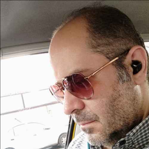 user profile