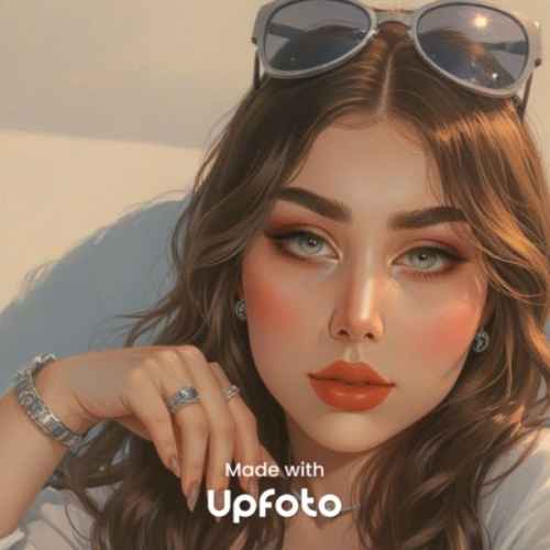 user profile