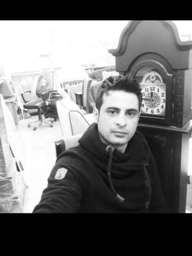 user profile