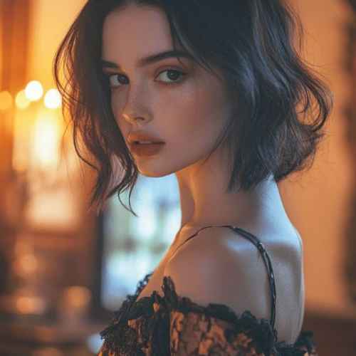 user profile