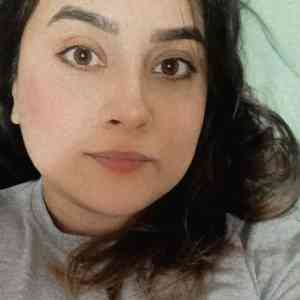 user profile
