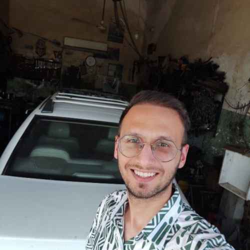 user profile